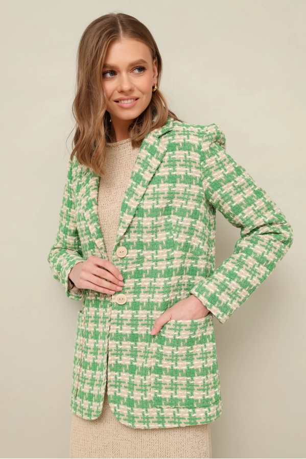 Жакет PURPUR 11-118/9