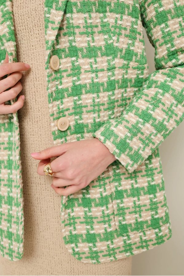 Жакет PURPUR 11-118/9