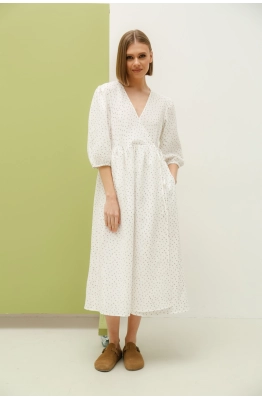 Платье PURPUR 11-079/4 Платье PURPUR 11-079/4