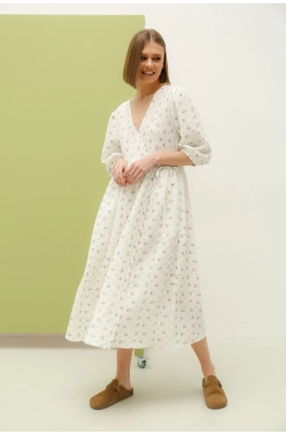 Платье PURPUR 11-079/5 Платье PURPUR 11-079/5