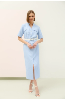 Платье PURPUR 11-284 