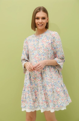 Платье PURPUR 11-287 Платье PURPUR 11-287