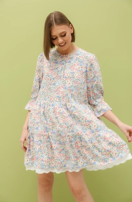 Платье PURPUR 11-287 Платье PURPUR 11-287