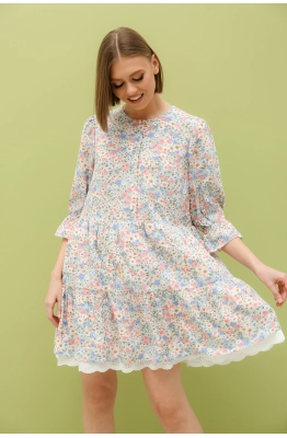 Платье PURPUR 11-287