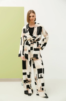 Костюм-двойка PURPUR 11-194/6