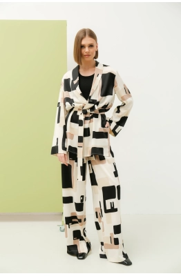 Костюм-двойка PURPUR 11-194/6