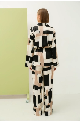 Костюм-двойка PURPUR 11-194/6