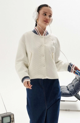 Бомбер Lokka 1337  Бомбер Lokka 1337