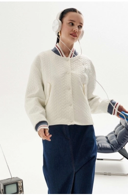 Бомбер Lokka 1337  Бомбер Lokka 1337