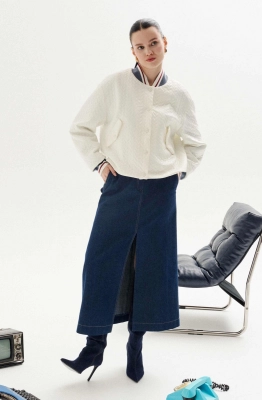 Бомбер Lokka 1337  Бомбер Lokka 1337