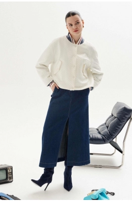 Бомбер Lokka 1337  Бомбер Lokka 1337