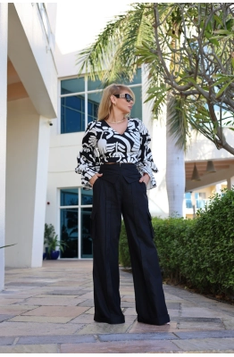 Блуза Vesnaletto 3806