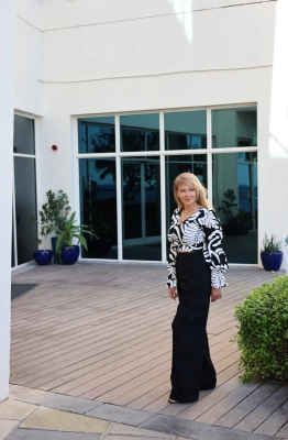 Блуза Vesnaletto 3806 Блуза Vesnaletto 3806