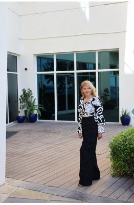 Блуза Vesnaletto 3806 Блуза Vesnaletto 3806