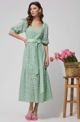 Платье Lyushe 3714  Платье Lyushe 3714