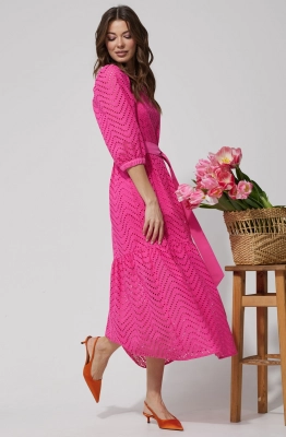 Платье Lyushe 3751  Платье Lyushe 3751