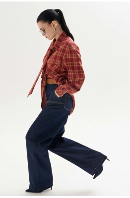 Рубашка Lokka 1332 