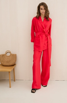 Комплект DAVA 2206 красный 