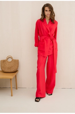 Комплект DAVA 2206 красный 