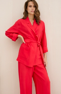 Комплект DAVA 2206 красный Комплект DAVA 2206 красный