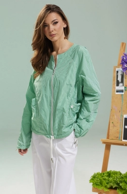 Бомбер KALORIS 2081  Бомбер KALORIS 2081