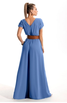 Комбинезон Golden Valley 1094 голубой Комбинезон Golden Valley 1094 голубой