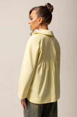 Куртка Golden Valley 7075-1 желтый  Куртка Golden Valley 7075-1 желтый