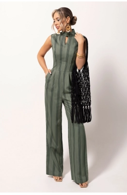 Комбинезон Golden Valley 1110 зеленый 