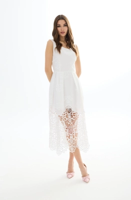 Платье Vesnaletto 3834-1 