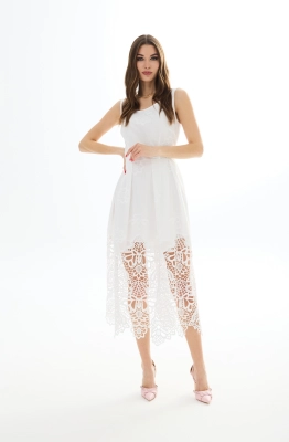 Платье Vesnaletto 3834-1 