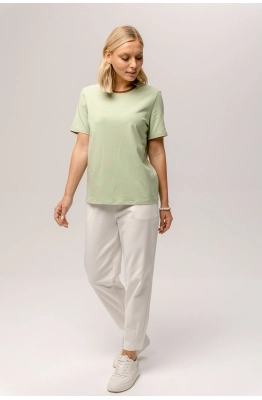 Джемпер RomGil РП0016-ХЛ4 светло-оливковый 