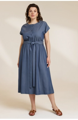 Платье DILIA 0851 