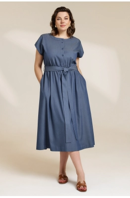 Платье DILIA 0851 
