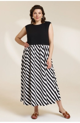 Платье DILIA 0853 