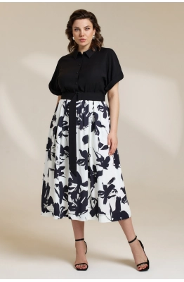 Платье DILIA 0855  