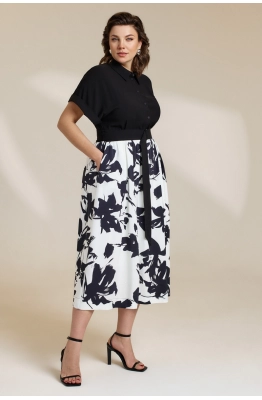 Платье DILIA 0855  