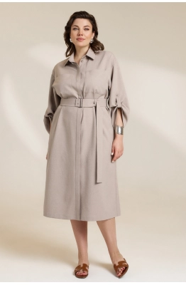 Платье DILIA 0857  