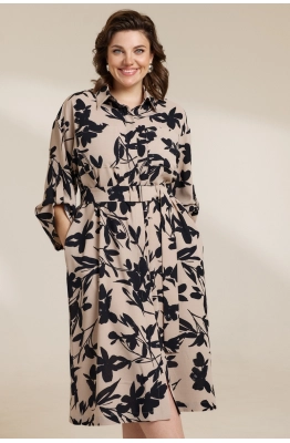 Платье DILIA 0859  Платье DILIA 0859