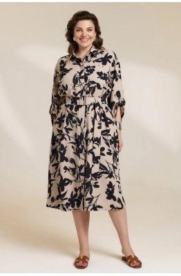 Платье DILIA 0859  Платье DILIA 0859