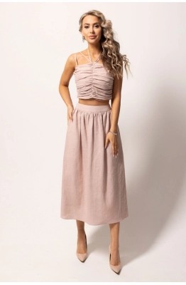 Комплект Golden Valley 6574 розовый 