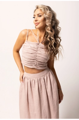 Комплект Golden Valley 6574 розовый 