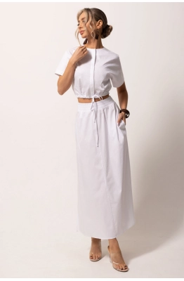 Комплект Golden Valley 6586 белый 