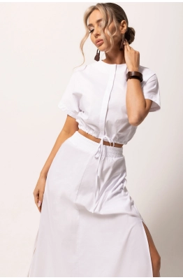 Комплект Golden Valley 6586 белый 