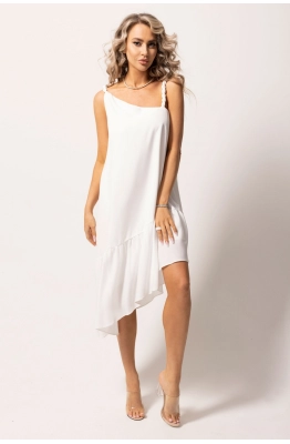 Платье Golden Valley 44033 белый 