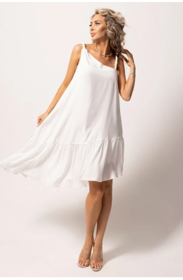 Платье Golden Valley 44033 белый 