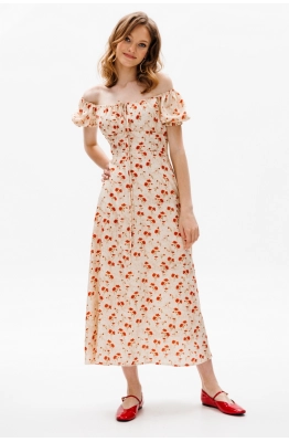 Платье EOLA 2601 Платье EOLA 2601