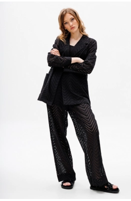 Комплект EOLA 2609 черный