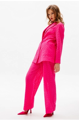 Комплект EOLA 2609 малина 