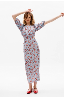 Платье EOLA 2623 Платье EOLA 2623