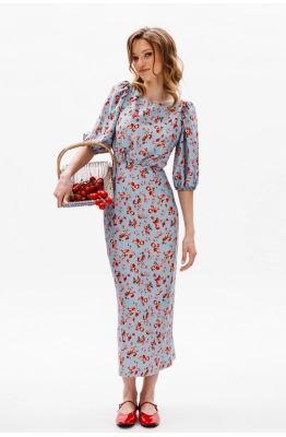 Платье EOLA 2623 